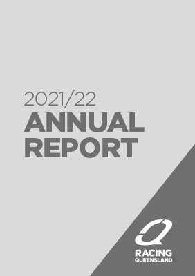 RQ Annual Report 2021/22